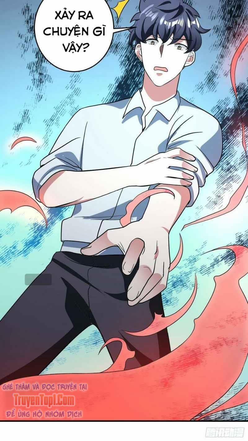 Con Của Ta Là Đại Lão 25 trang 42