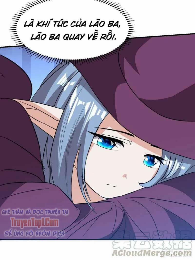 Con Của Ta Là Đại Lão 25 trang 5