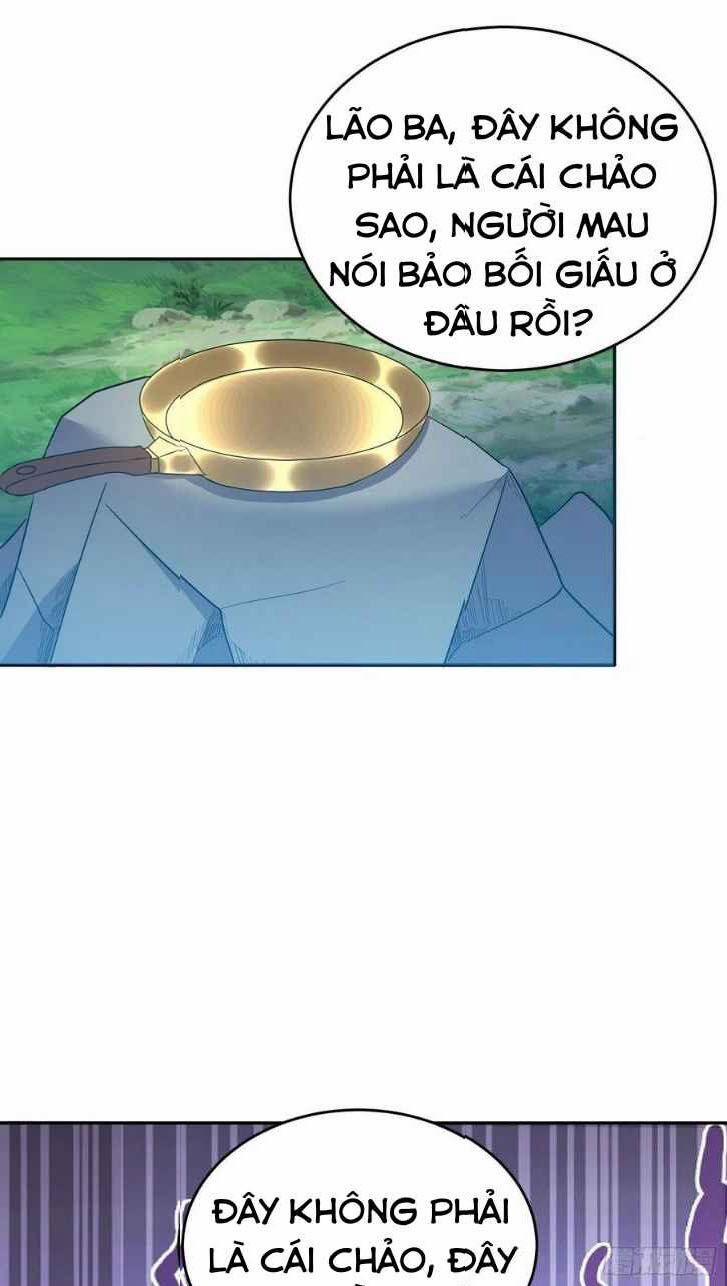 Con Của Ta Là Đại Lão 25 trang 9