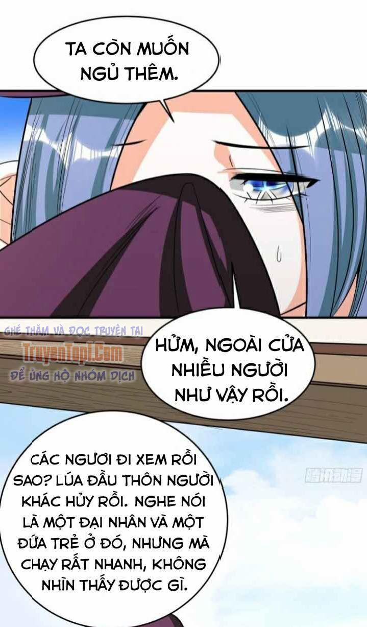 Con Của Ta Là Đại Lão 26 trang 20