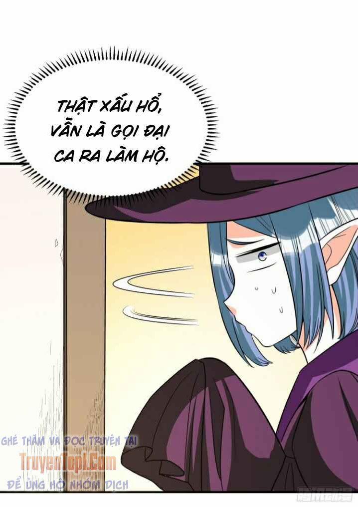 Con Của Ta Là Đại Lão 26 trang 22