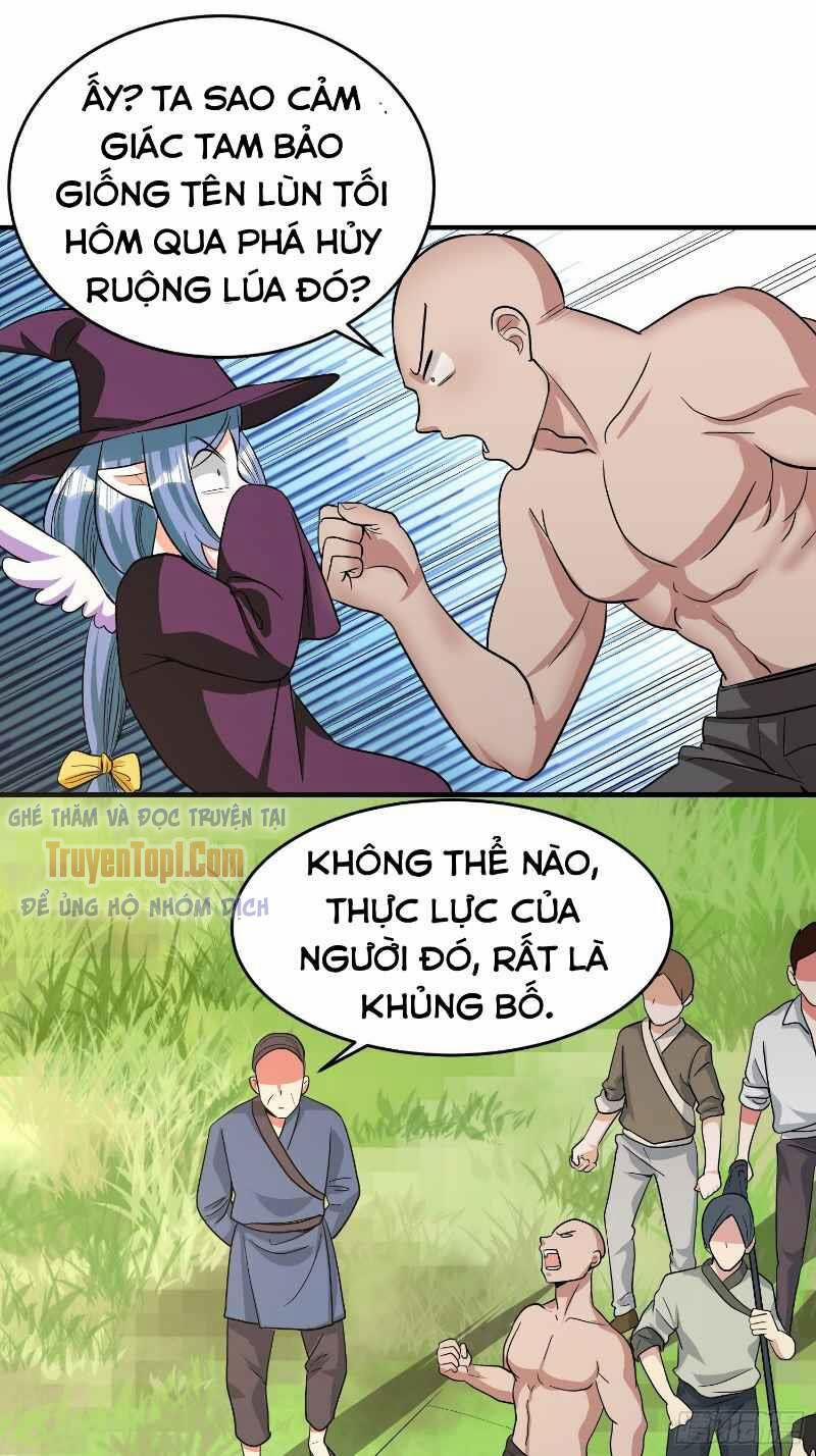 Con Của Ta Là Đại Lão 26 trang 24