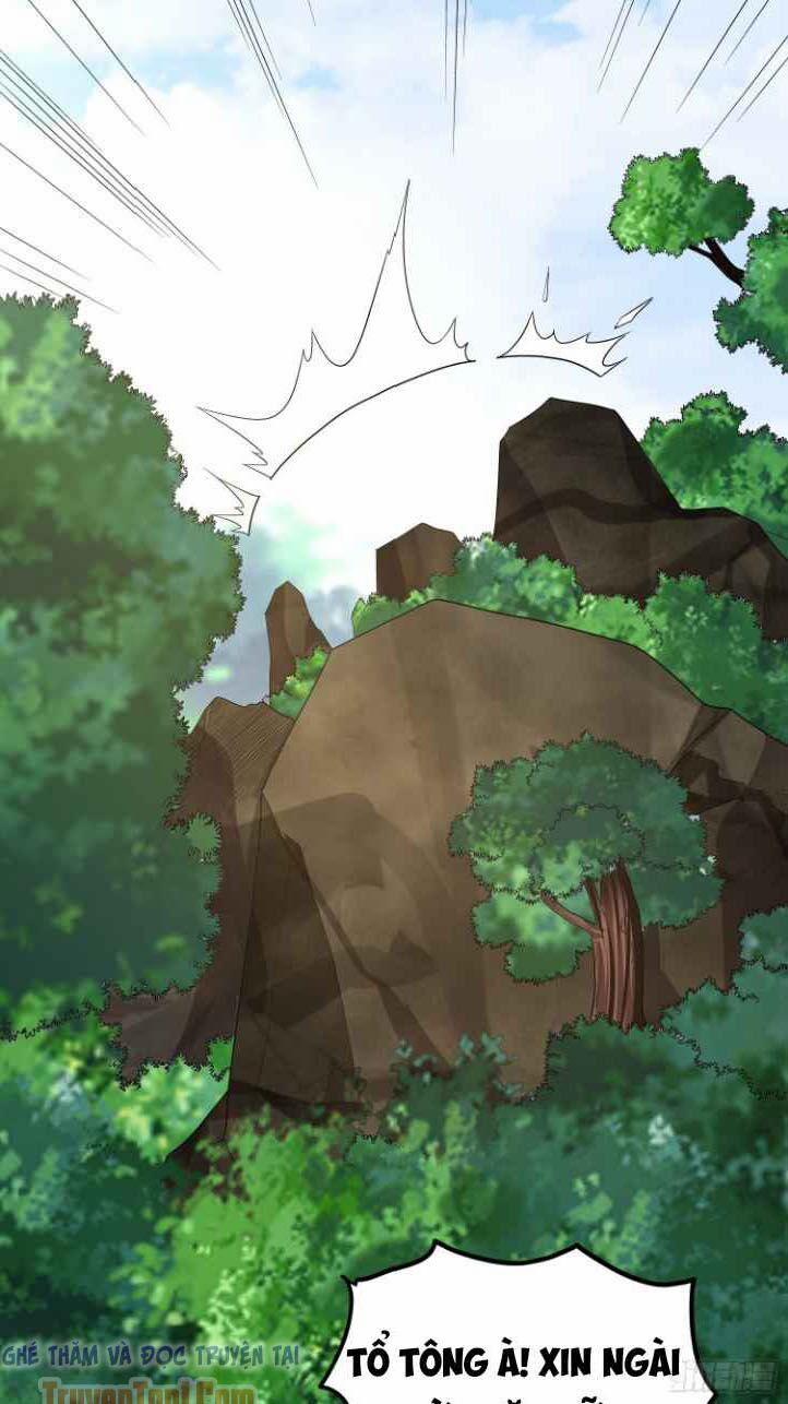 Con Của Ta Là Đại Lão 26 trang 26