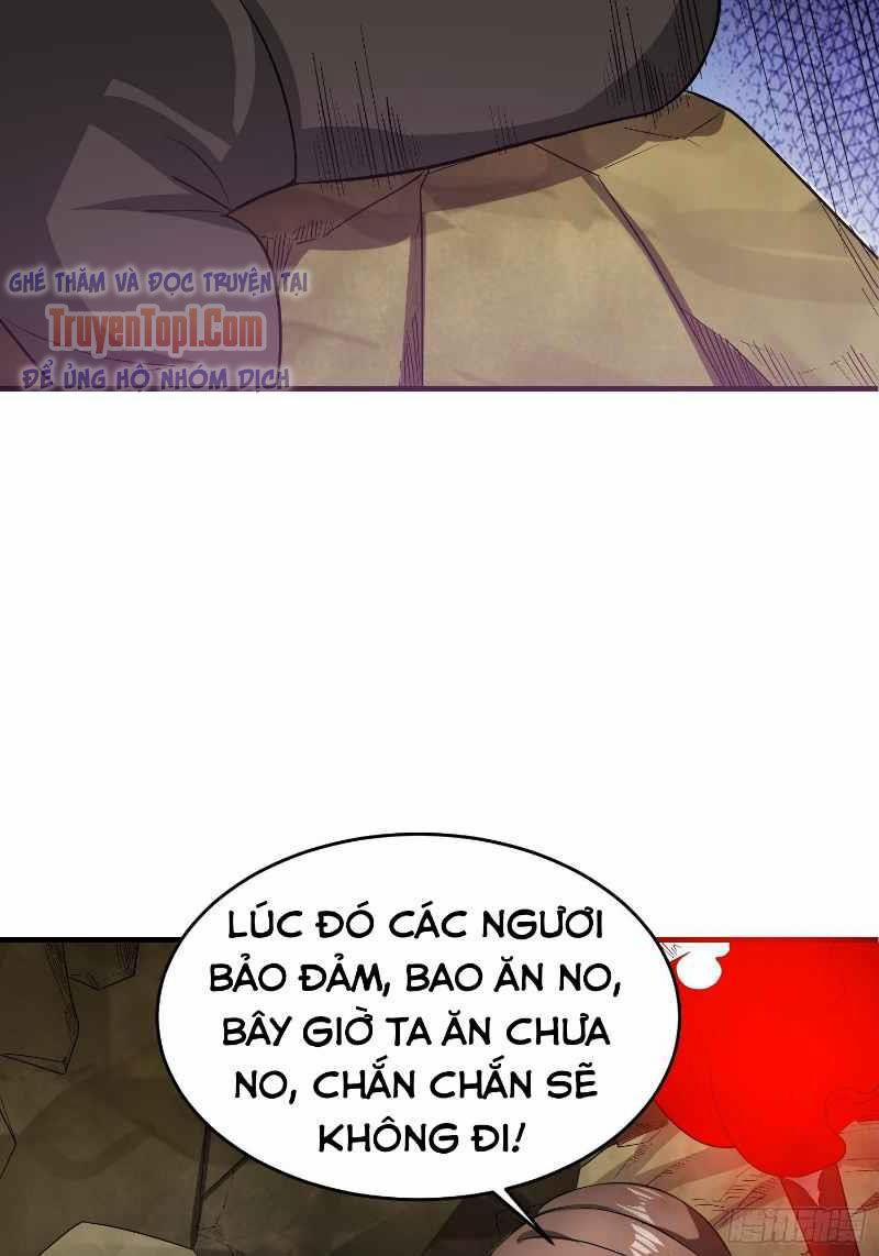 Con Của Ta Là Đại Lão 26 trang 40