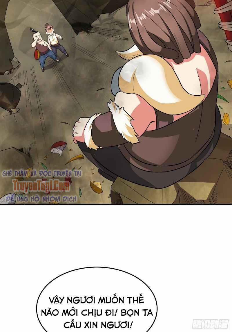 Con Của Ta Là Đại Lão 26 trang 41