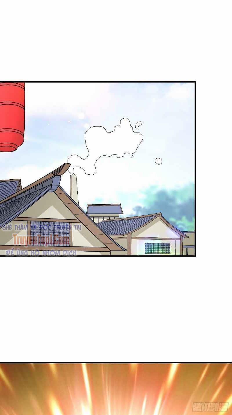 Con Của Ta Là Đại Lão 27 trang 1