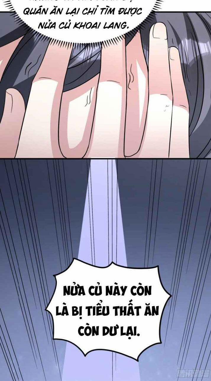 Con Của Ta Là Đại Lão 27 trang 22