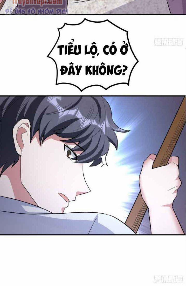 Con Của Ta Là Đại Lão 27 trang 3