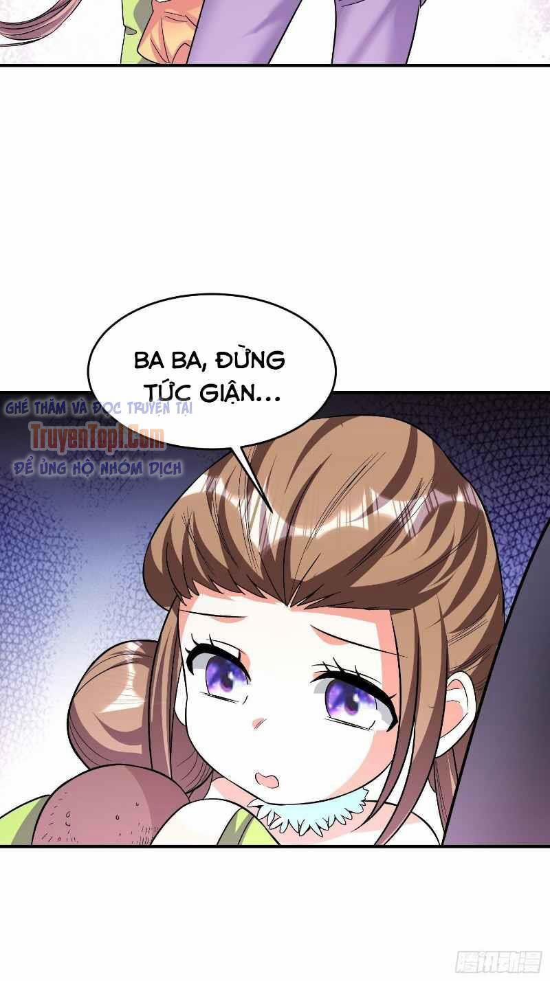 Con Của Ta Là Đại Lão 27 trang 31