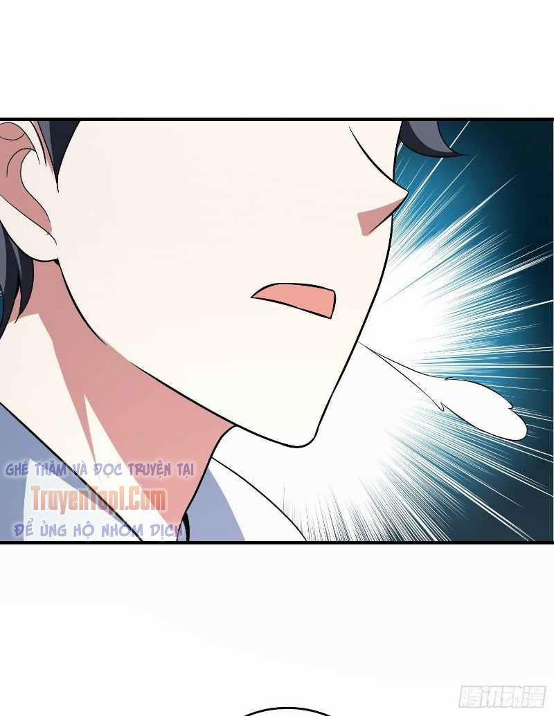 Con Của Ta Là Đại Lão 27 trang 33