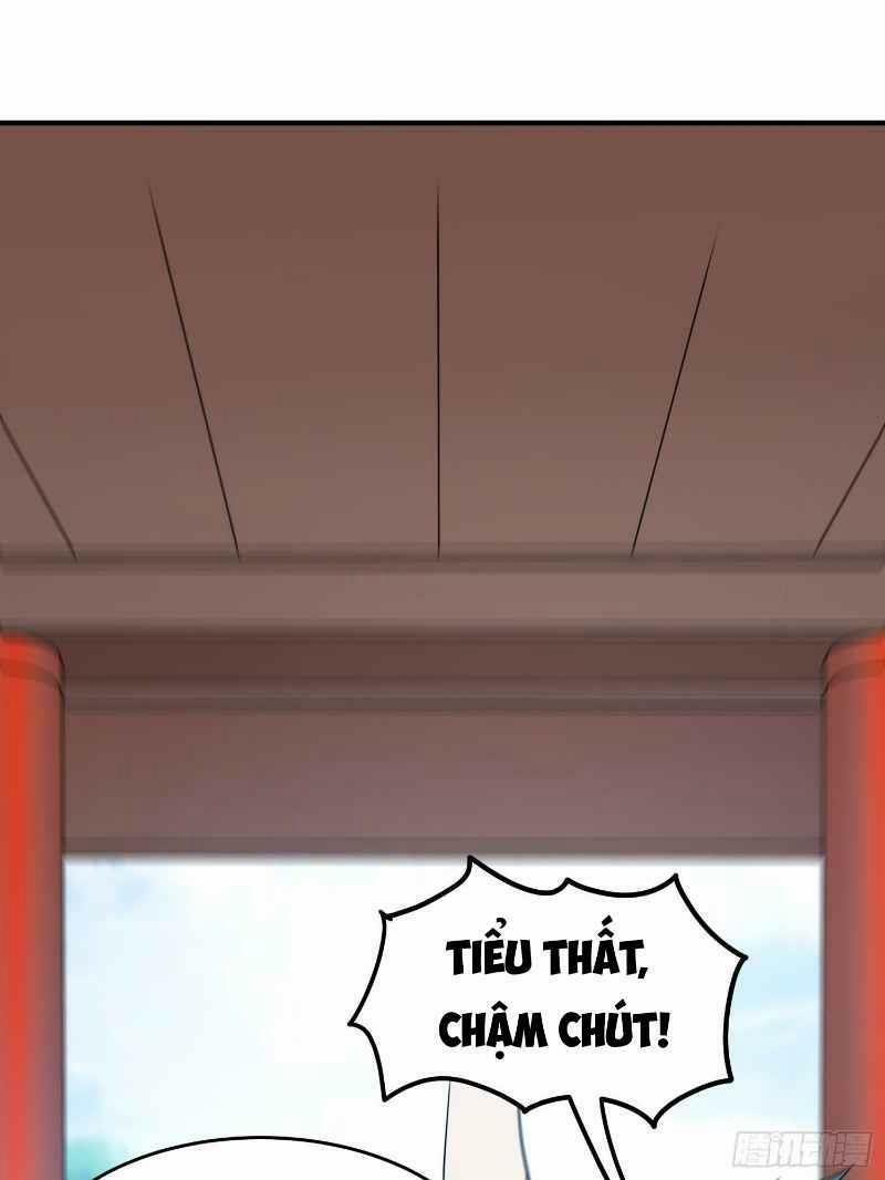 Con Của Ta Là Đại Lão 27 trang 39