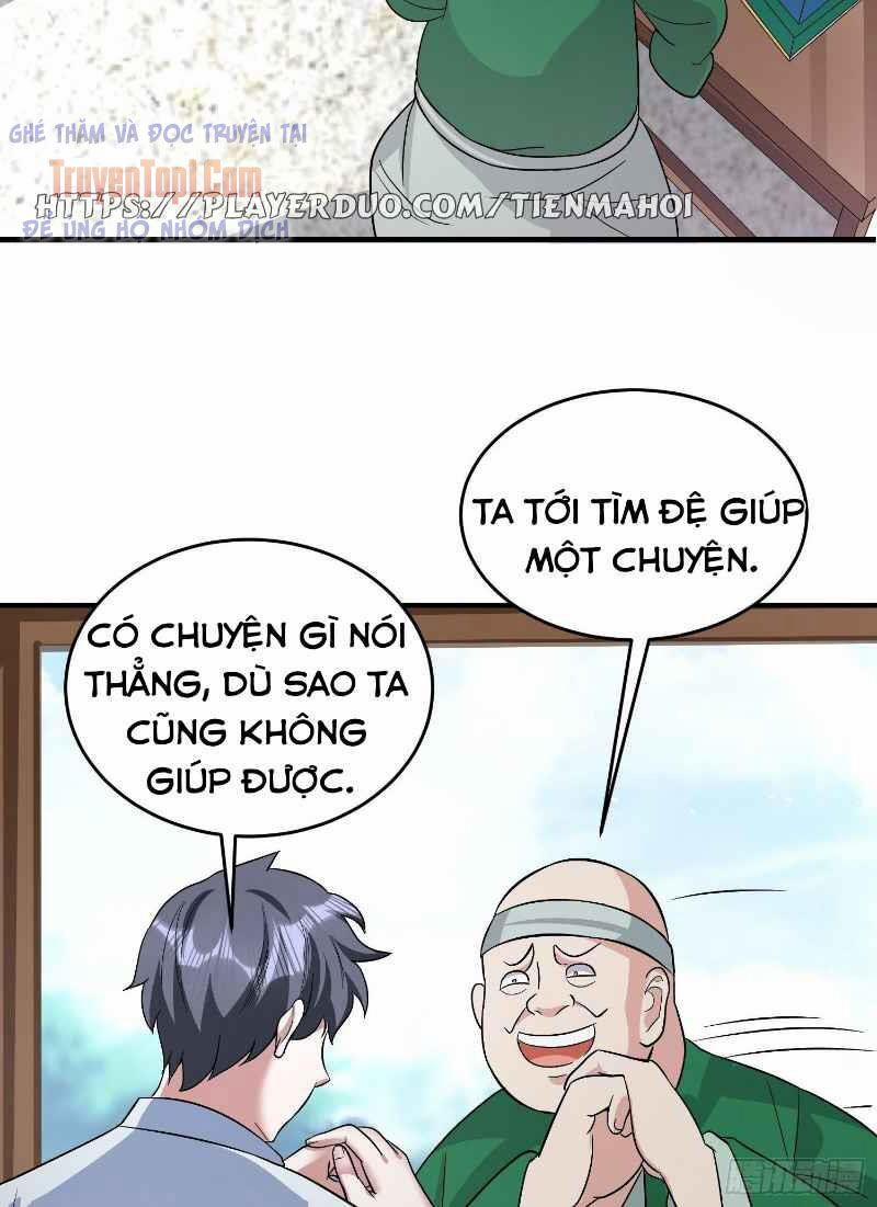 Con Của Ta Là Đại Lão 27 trang 6