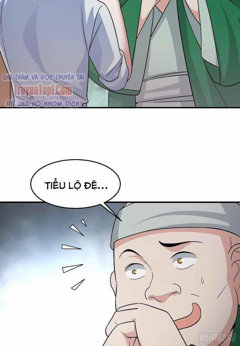 Con Của Ta Là Đại Lão 27 trang 7