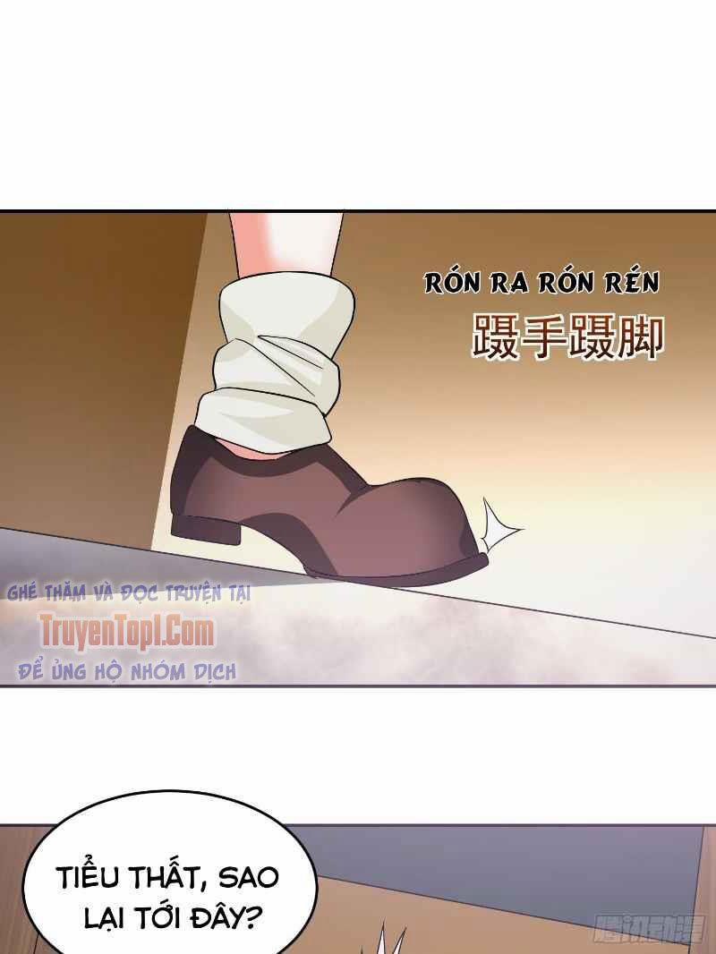 Con Của Ta Là Đại Lão 28 trang 10