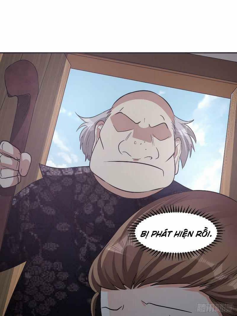 Con Của Ta Là Đại Lão 28 trang 12