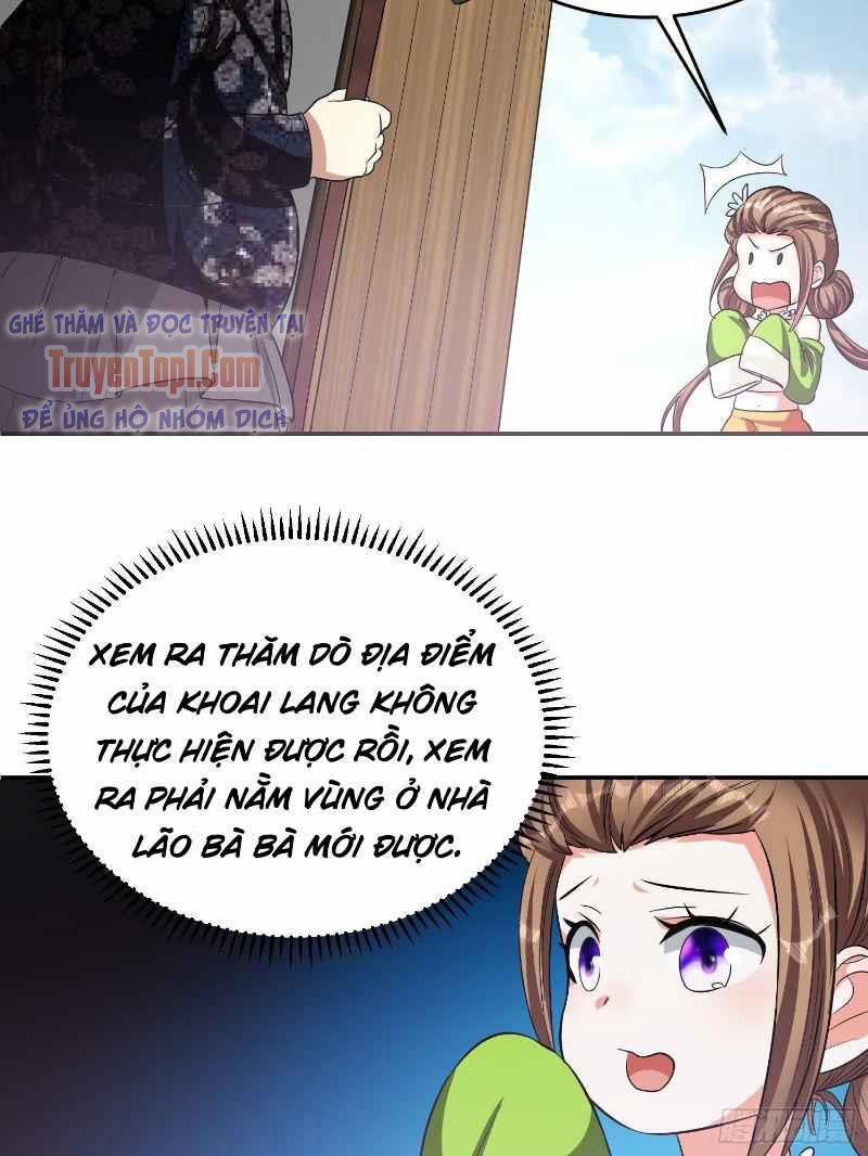 Con Của Ta Là Đại Lão 28 trang 14