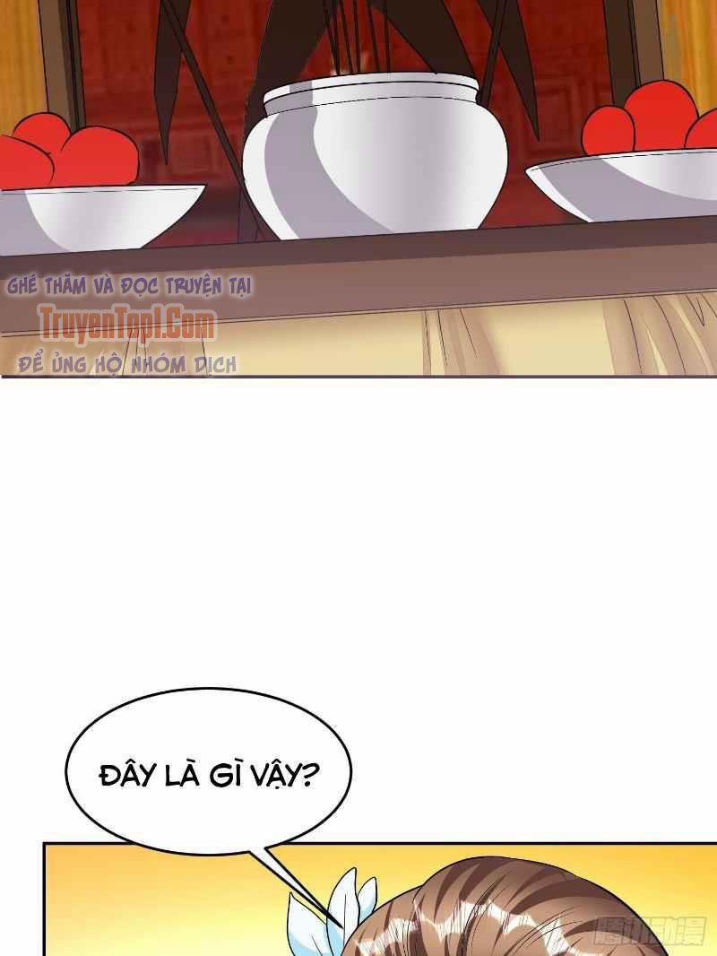 Con Của Ta Là Đại Lão 28 trang 24