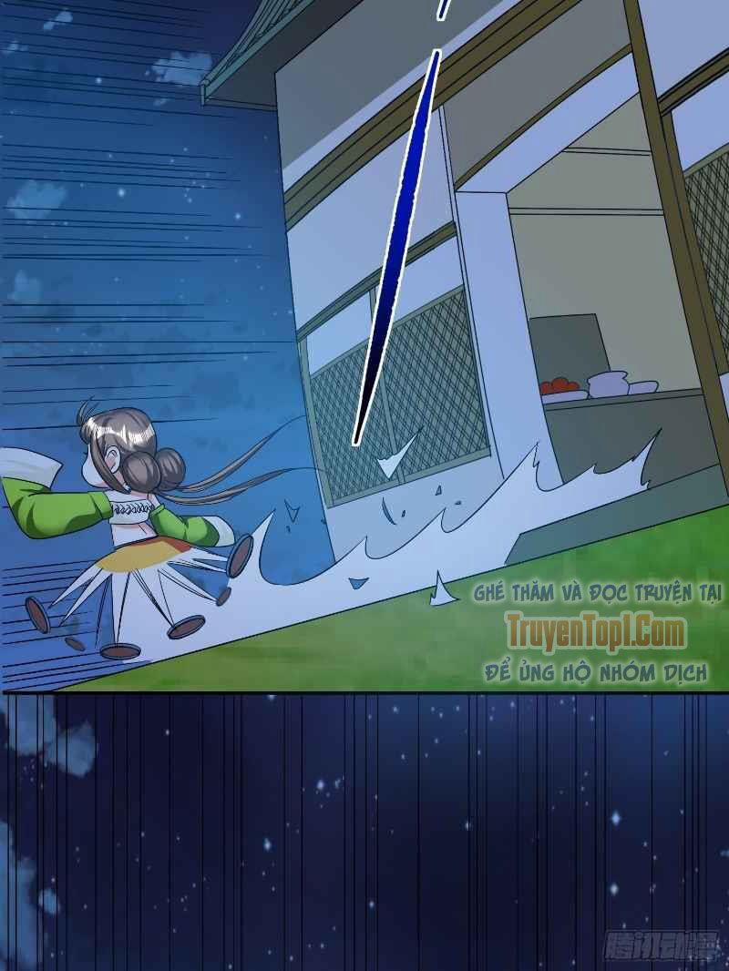 Con Của Ta Là Đại Lão 28 trang 29