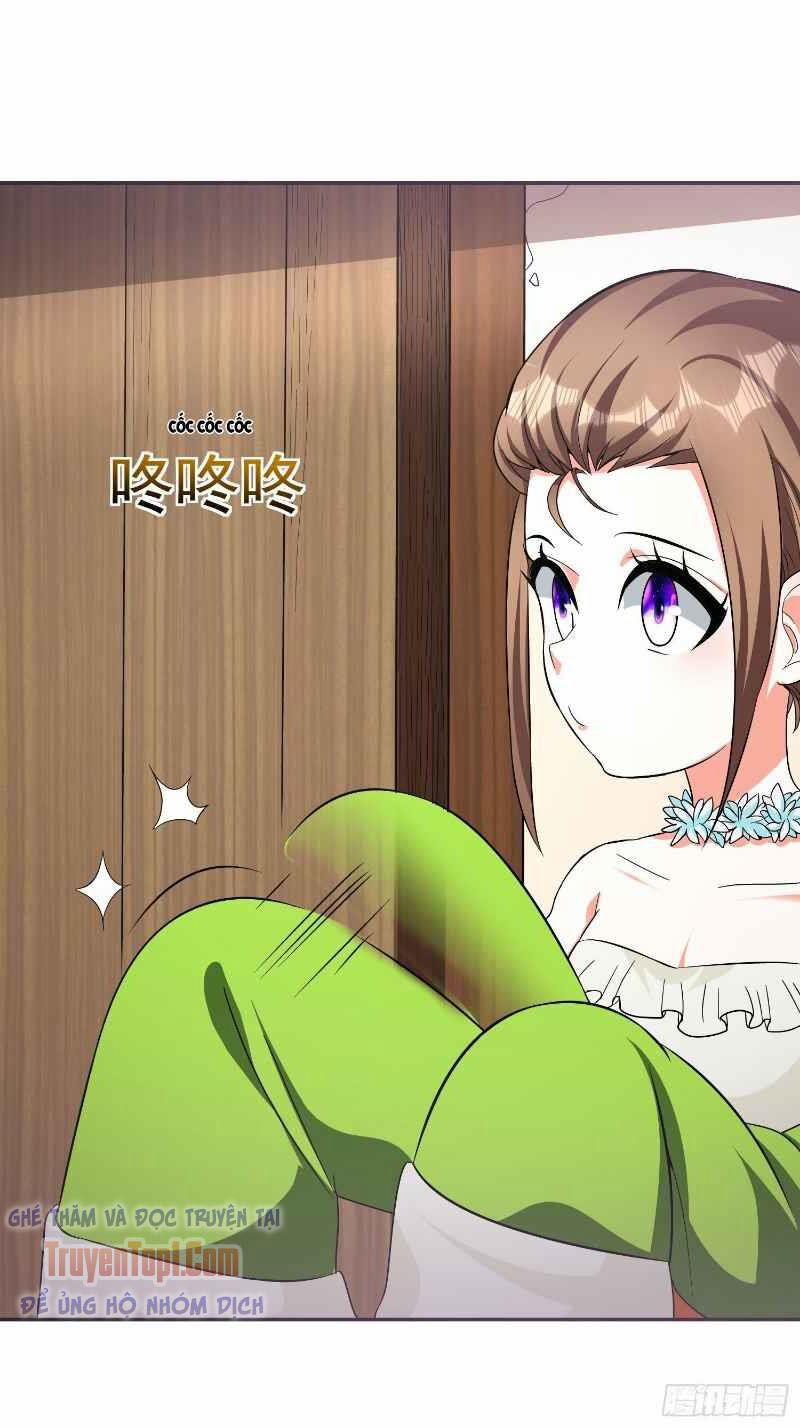 Con Của Ta Là Đại Lão 28 trang 3