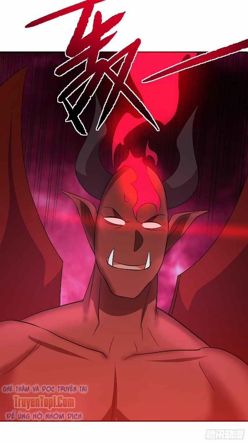 Con Của Ta Là Đại Lão 28 trang 33