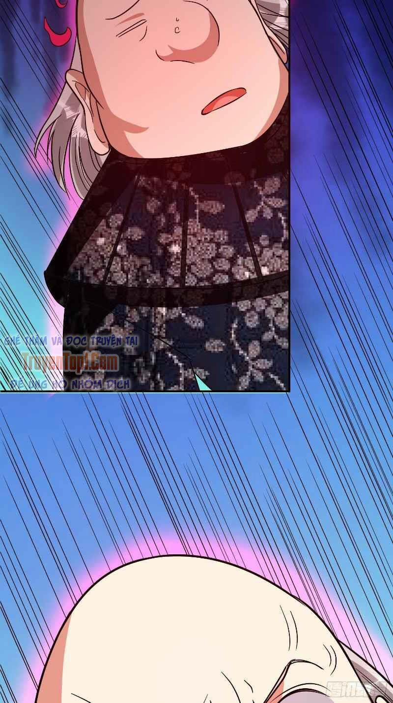 Con Của Ta Là Đại Lão 28 trang 36