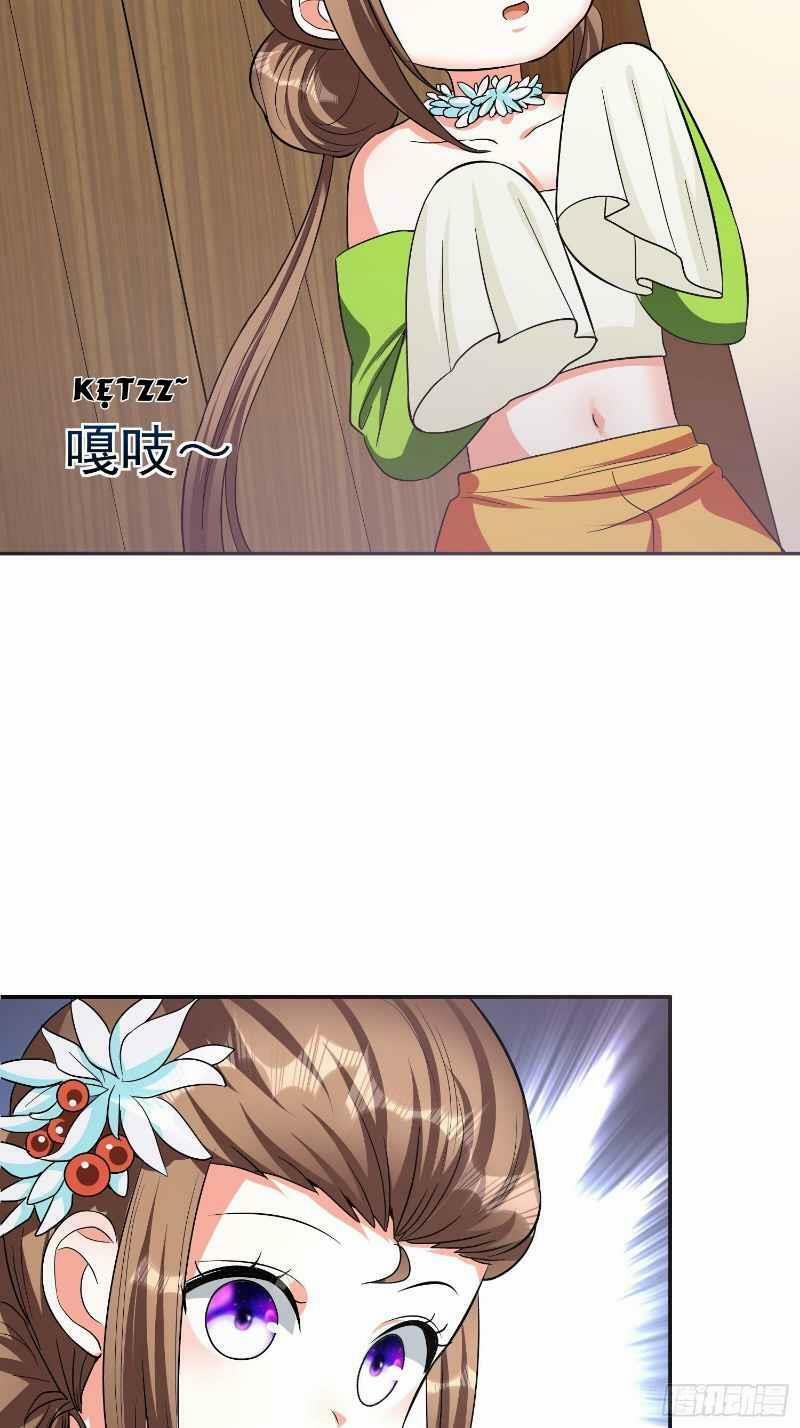 Con Của Ta Là Đại Lão 28 trang 7