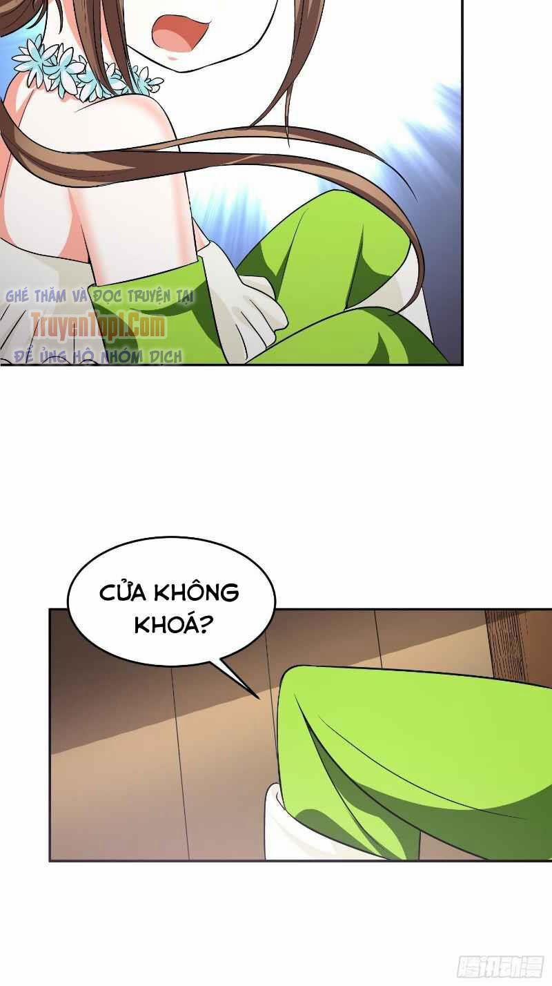 Con Của Ta Là Đại Lão 28 trang 8