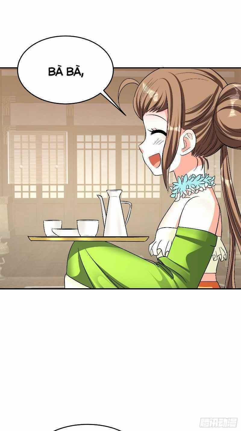 Con Của Ta Là Đại Lão 29 trang 1