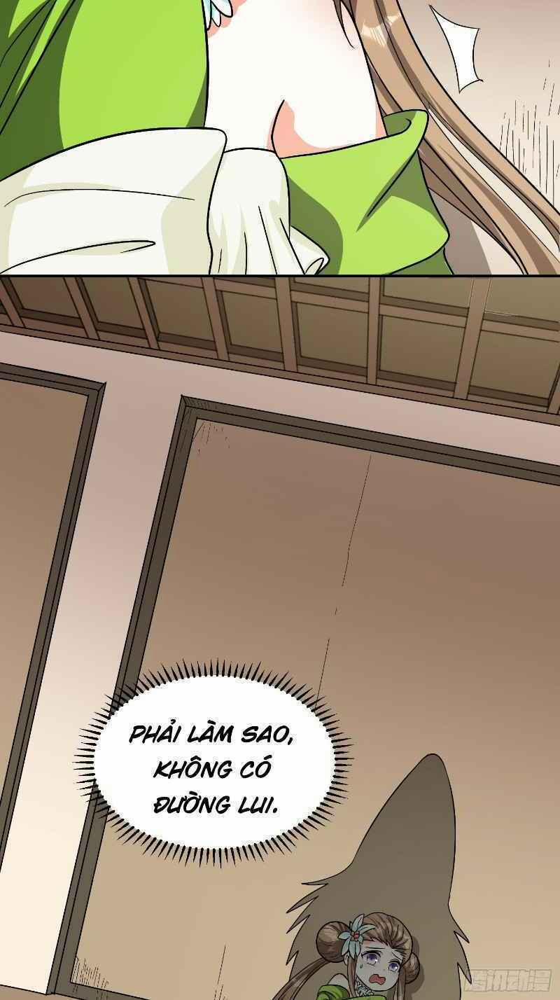 Con Của Ta Là Đại Lão 29 trang 14