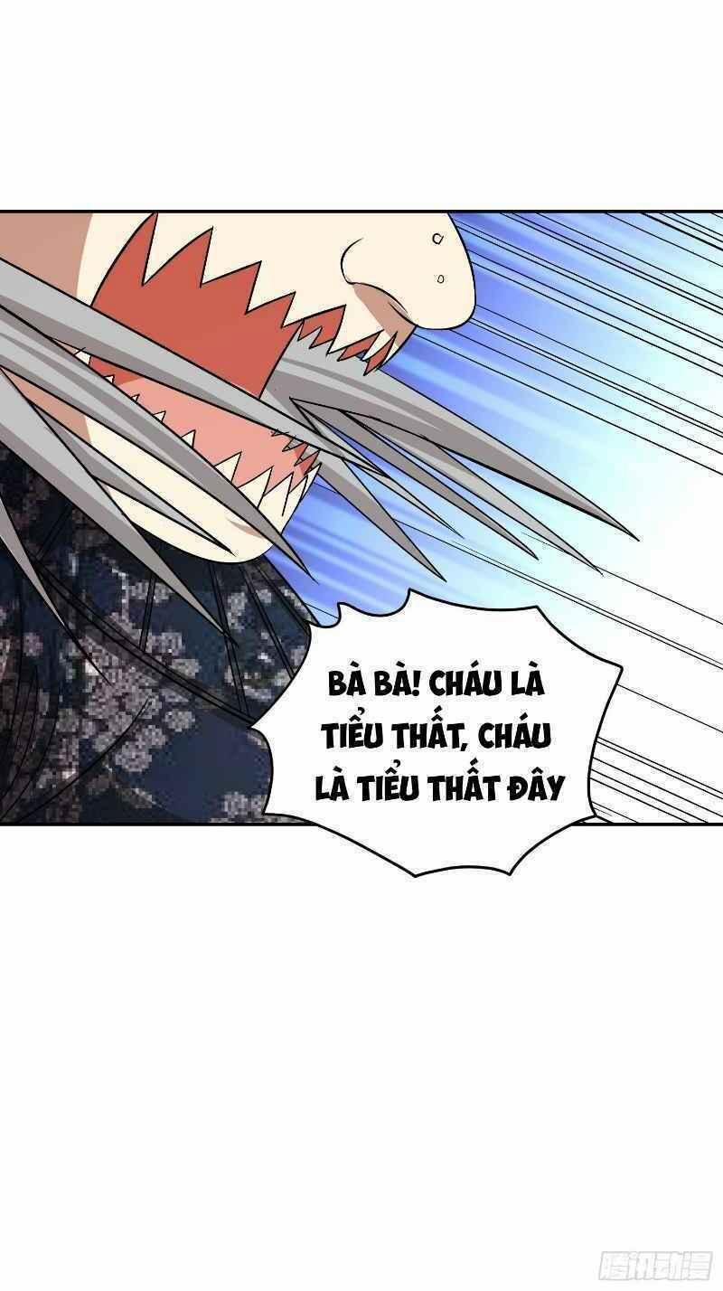 Con Của Ta Là Đại Lão 29 trang 16