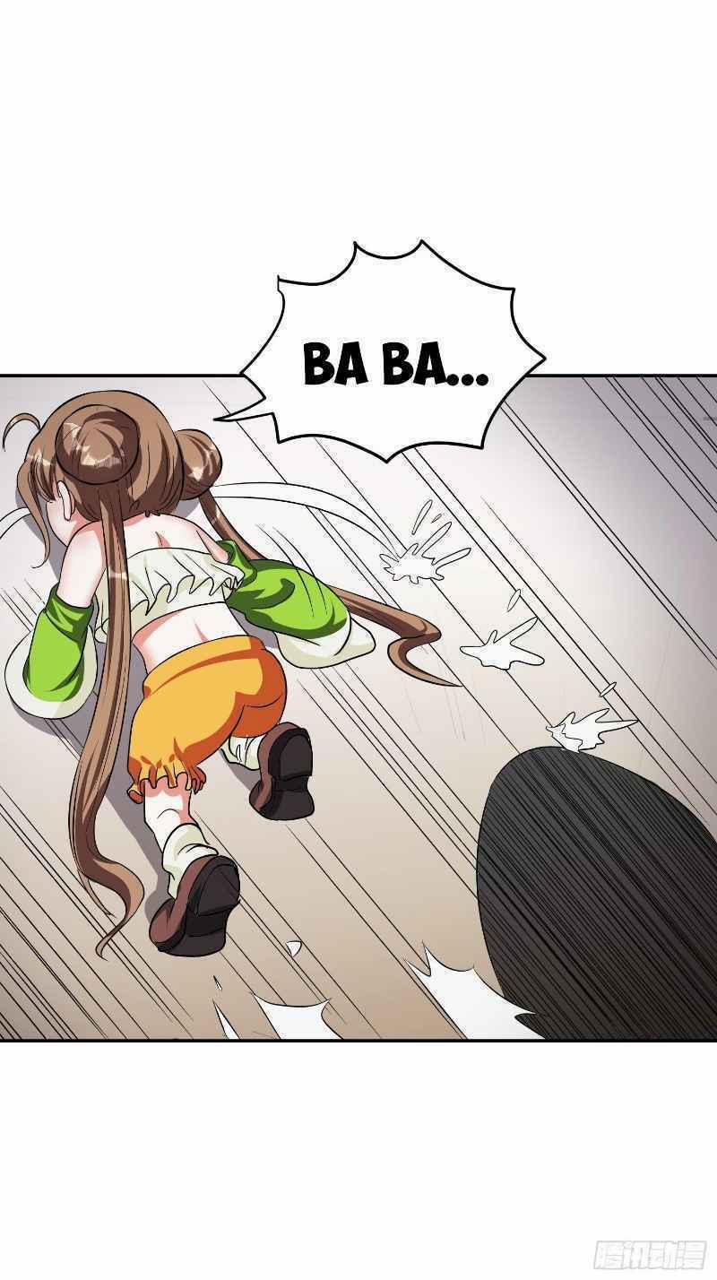 Con Của Ta Là Đại Lão 29 trang 20