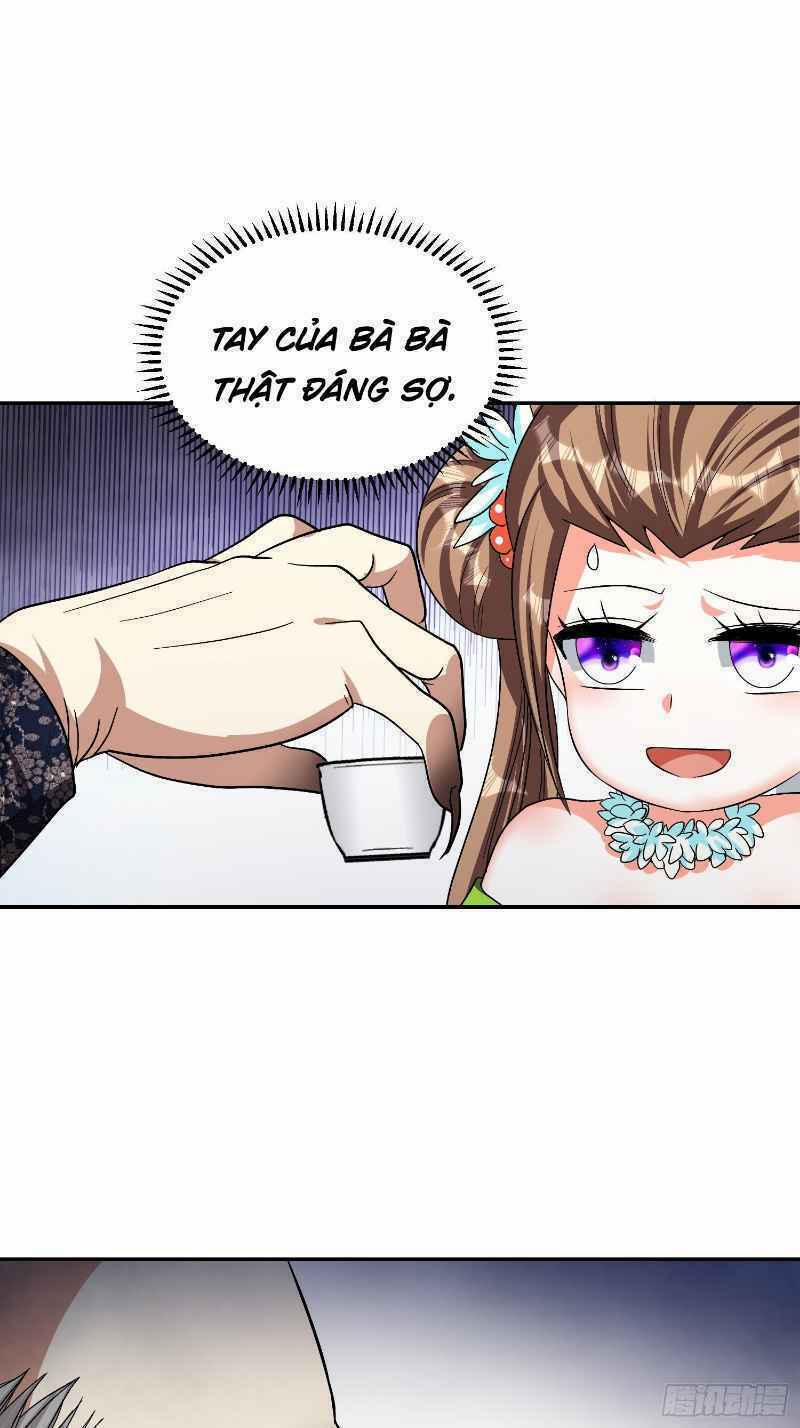 Con Của Ta Là Đại Lão 29 trang 6