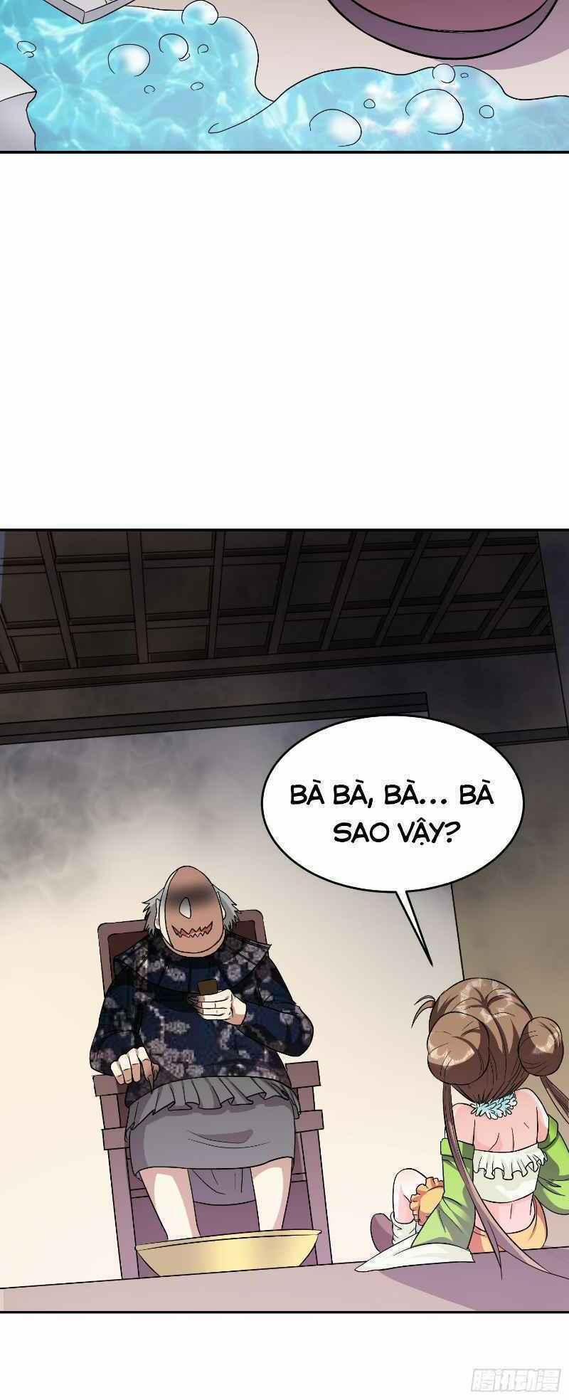 Con Của Ta Là Đại Lão 29 trang 9