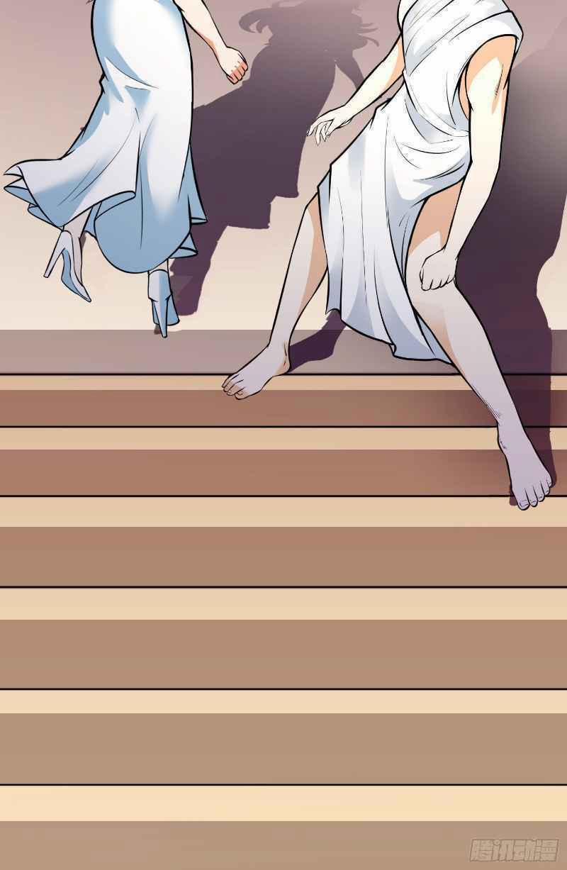 Con Của Ta Là Đại Lão 3 trang 11