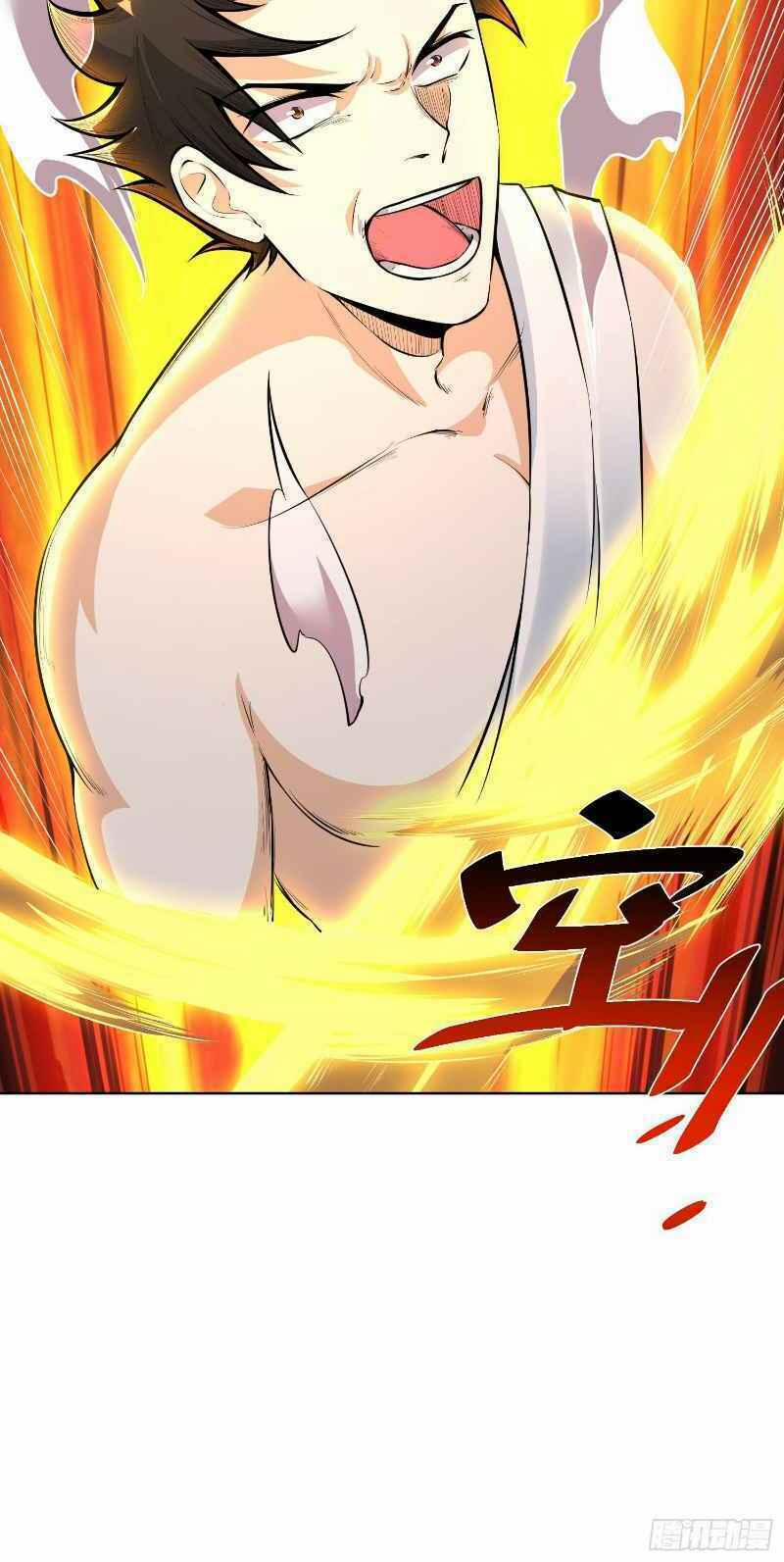 Con Của Ta Là Đại Lão 3 trang 23