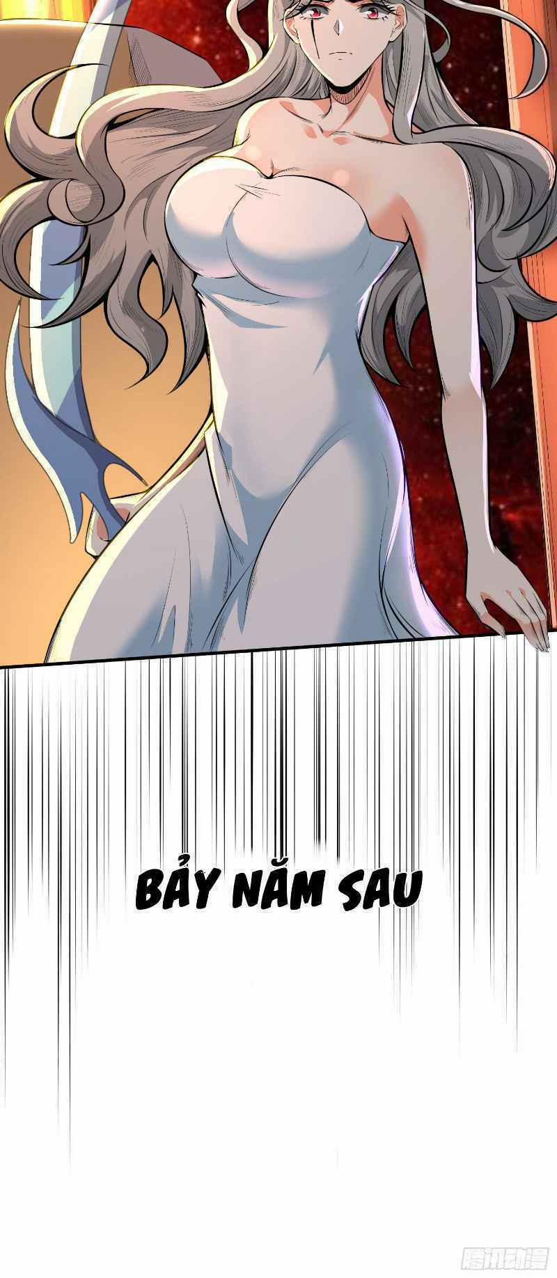 Con Của Ta Là Đại Lão 3 trang 26