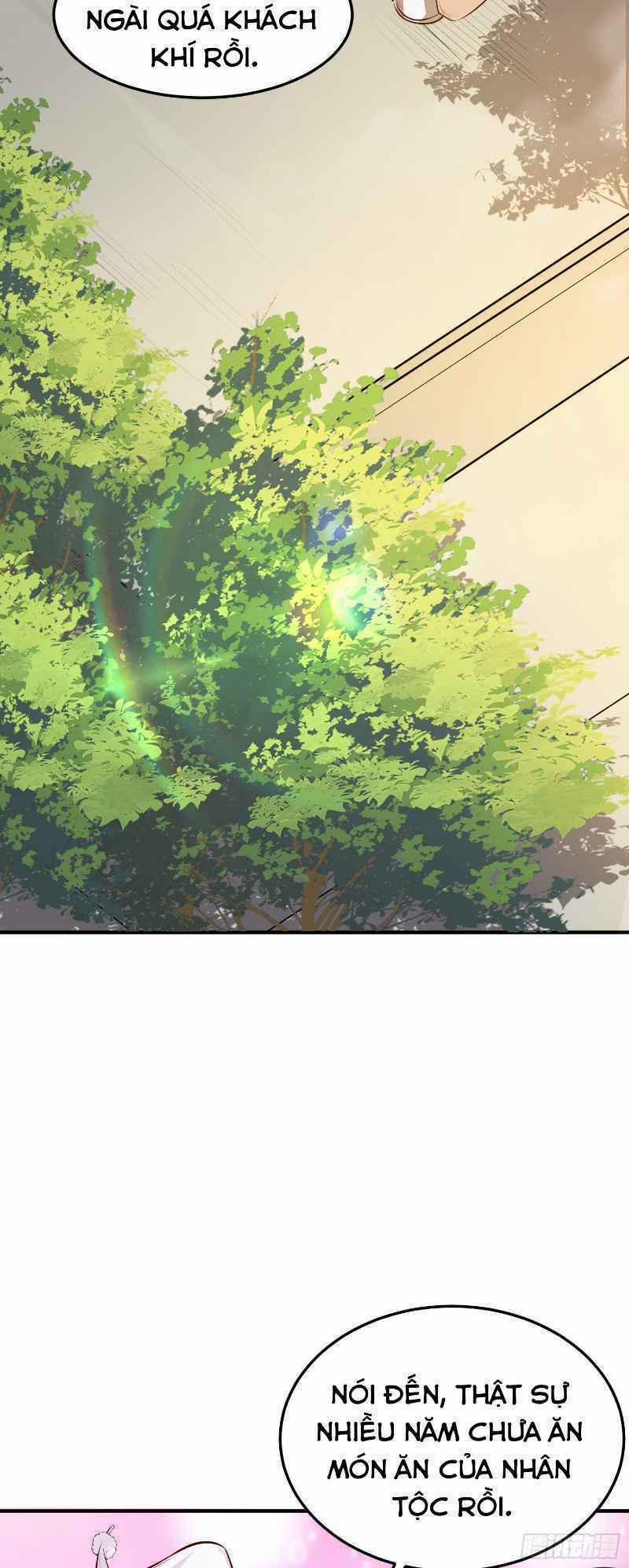 Con Của Ta Là Đại Lão 3 trang 33