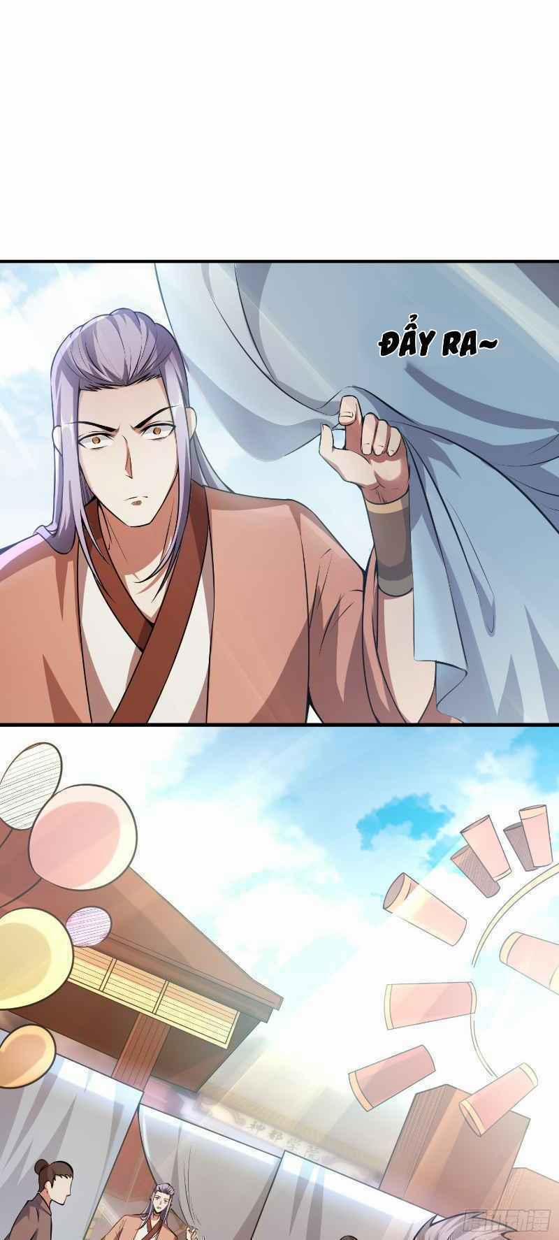 Con Của Ta Là Đại Lão 3 trang 41