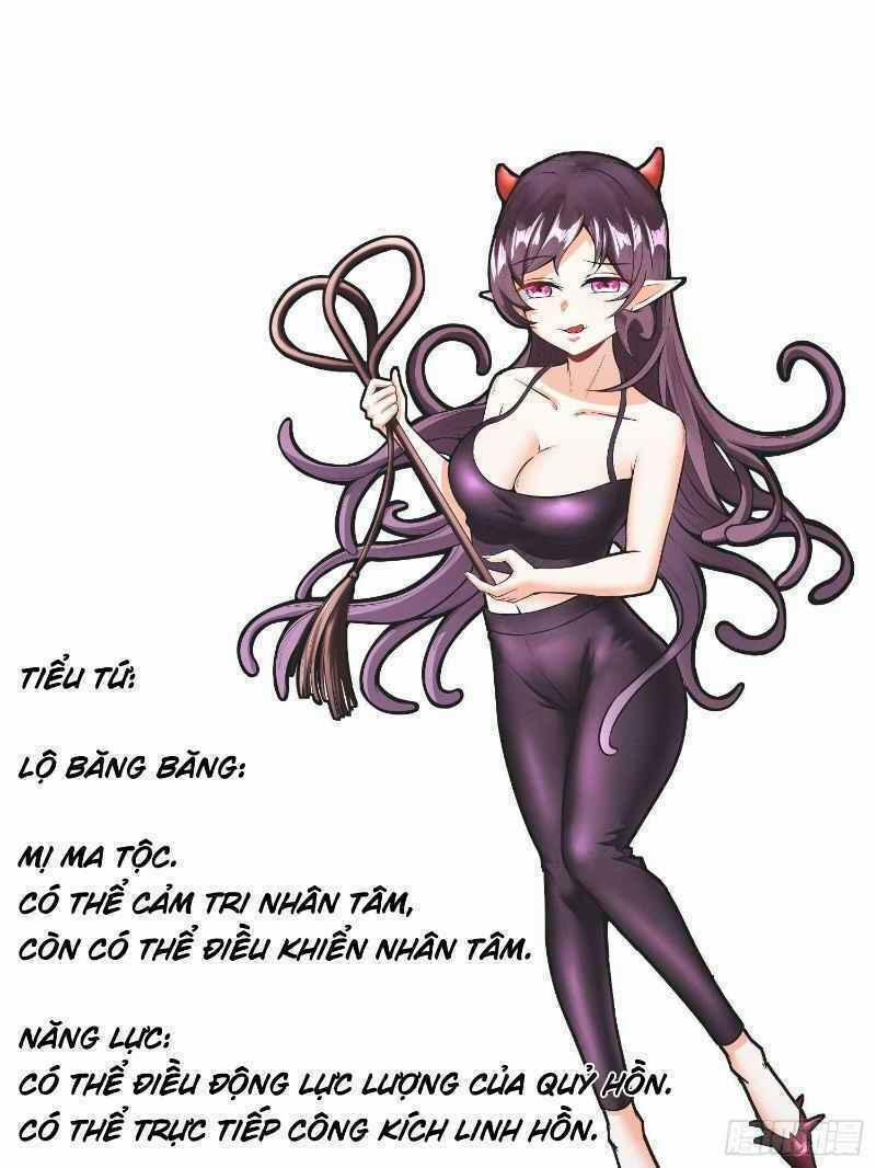 Con Của Ta Là Đại Lão 3 trang 43