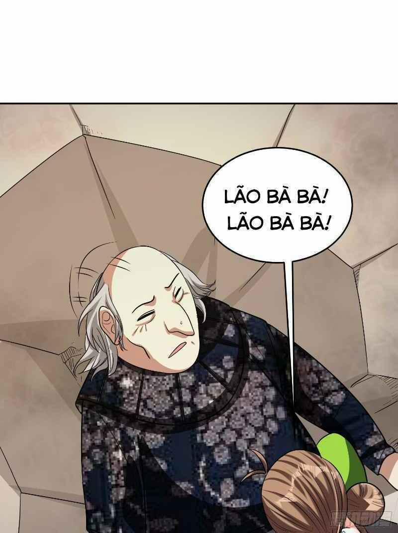 Con Của Ta Là Đại Lão 30 trang 10