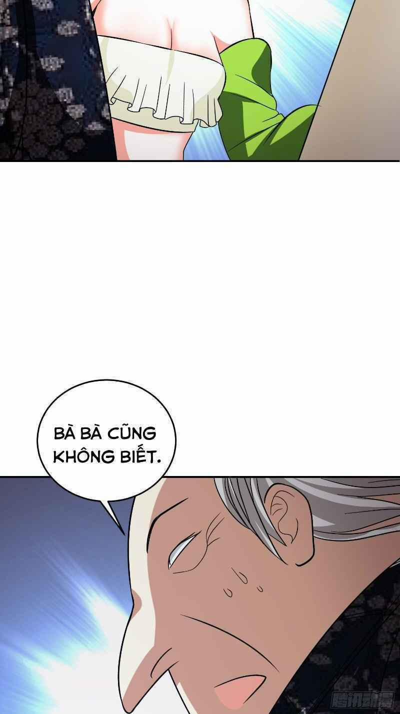 Con Của Ta Là Đại Lão 30 trang 15