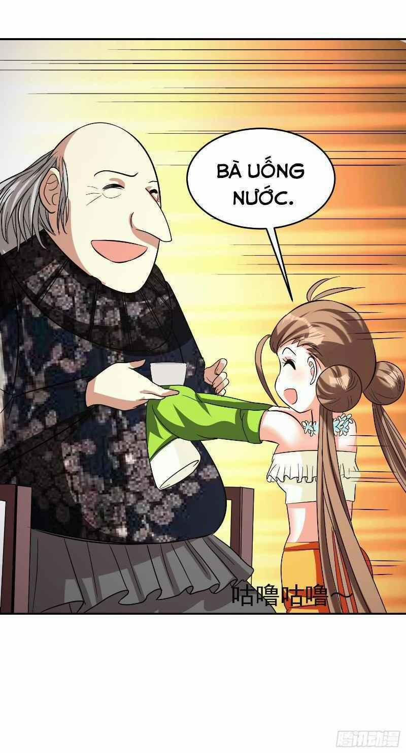 Con Của Ta Là Đại Lão 30 trang 18