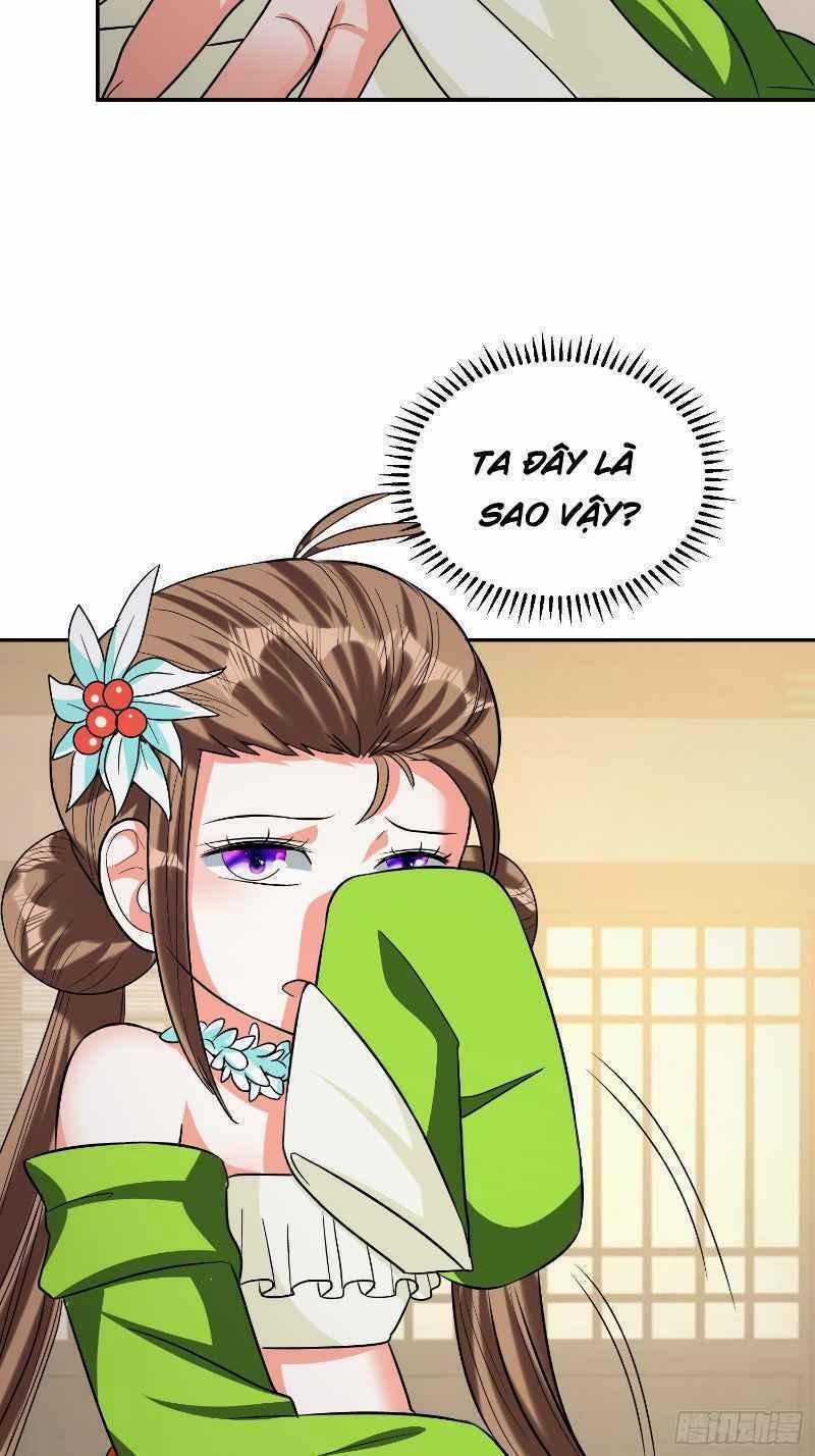 Con Của Ta Là Đại Lão 30 trang 2