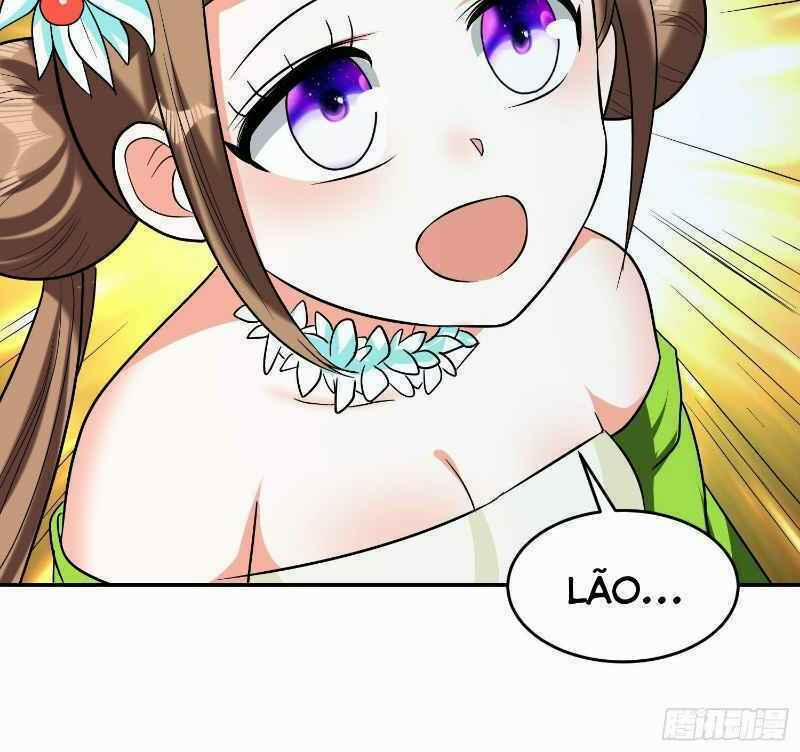 Con Của Ta Là Đại Lão 30 trang 28