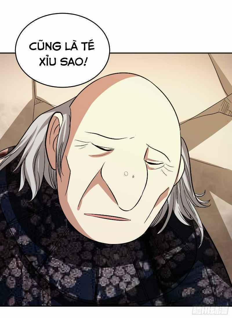 Con Của Ta Là Đại Lão 30 trang 9