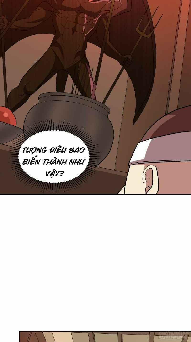 Con Của Ta Là Đại Lão 31 trang 27