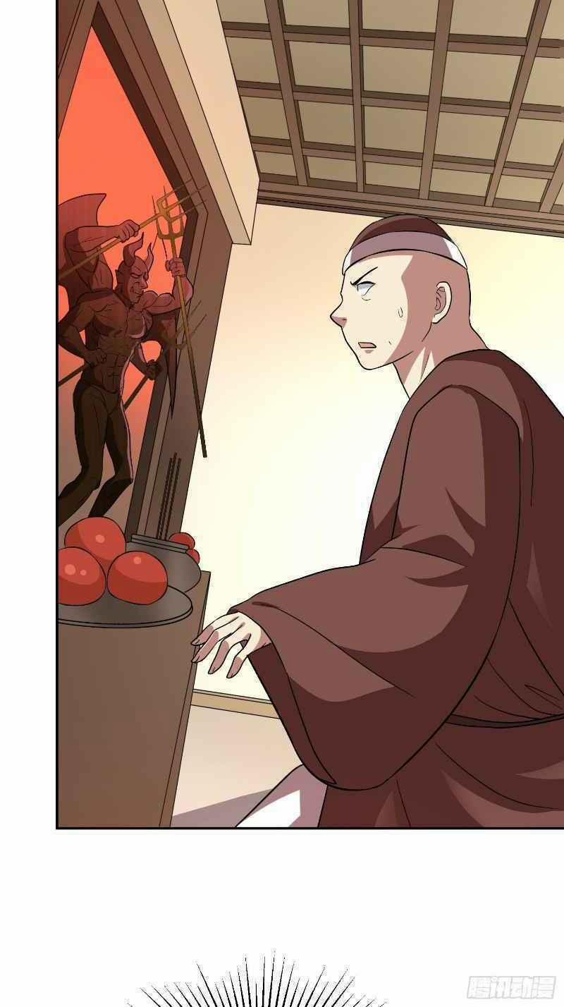 Con Của Ta Là Đại Lão 31 trang 28