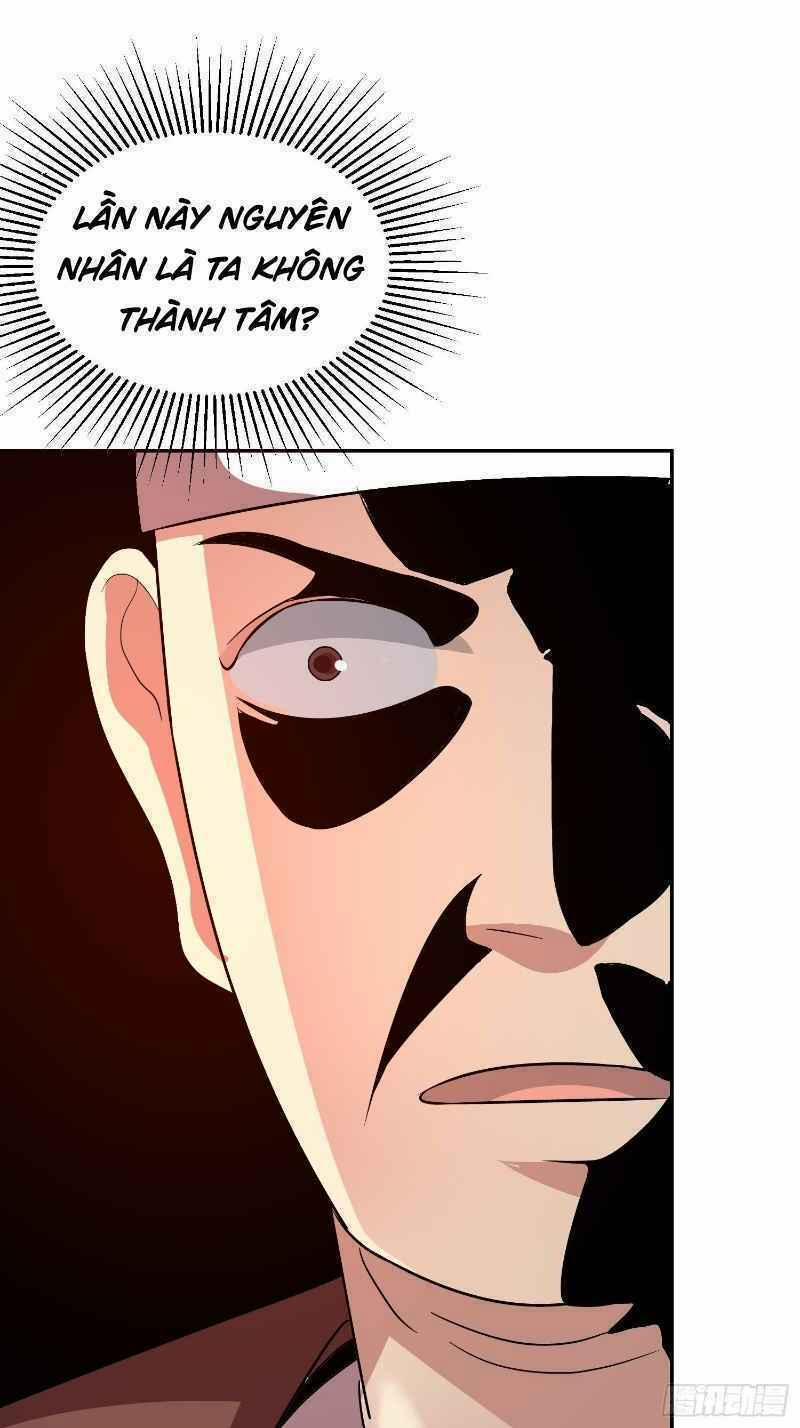 Con Của Ta Là Đại Lão 31 trang 30