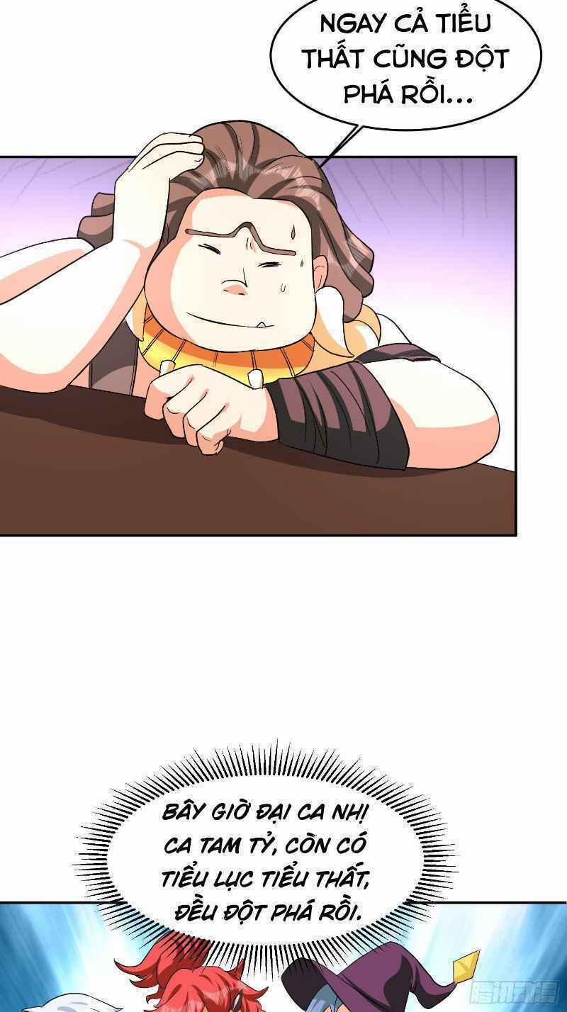 Con Của Ta Là Đại Lão 31 trang 51