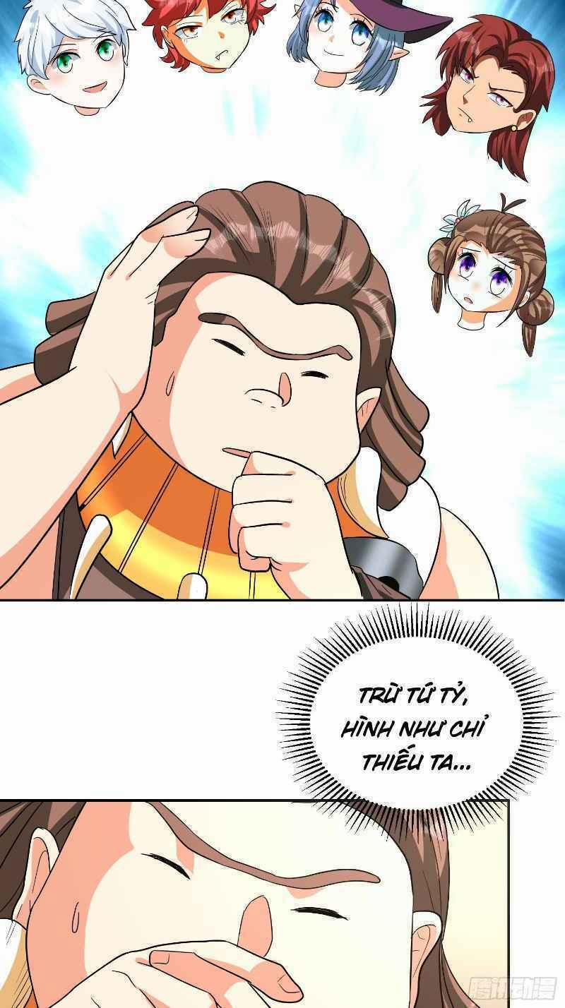 Con Của Ta Là Đại Lão 31 trang 52